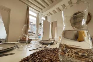 Le logis du Gros Horloge - Cosy et Douillet - 1