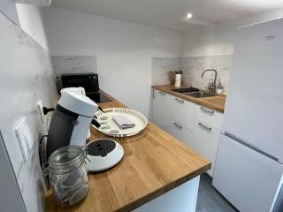 Le logis du Gros Horloge - Cosy et Douillet - 2