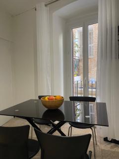 Appartement en plein Centre - 7