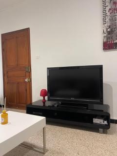 Appartement en plein Centre - Calvi - 4