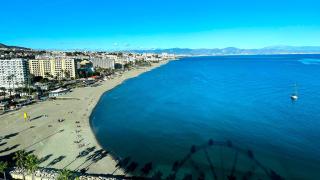 Estudio Francisco Agata - Benalmádena - 9