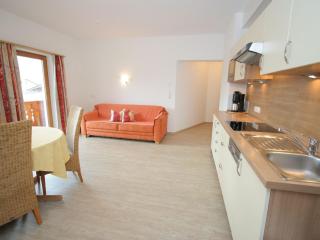 Spacious Apartment in Uderns near Ski Area - Uderns - 0