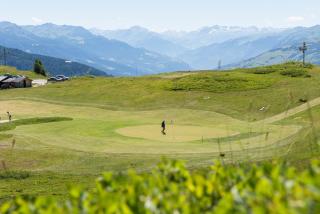 MGM Hôtels & Résidences - Hôtel Alpen Lodge - 2