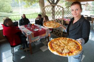 GOSTILNA IN PIZZERIA KOVAČ - Litija - 2