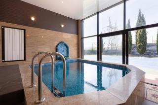 Private Modern Villa with Tennis court - Tiflis - 8