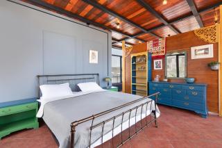 Private Modern Villa with Tennis court - 3