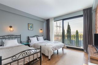 Private Modern Villa with Tennis court - 6