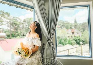 HOMESTAY THÙY DƯƠNG - Da Lat - 5