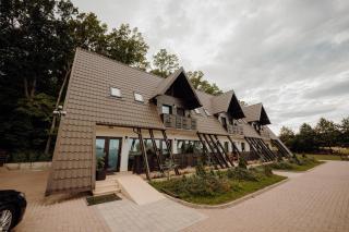 Pensiunea Paradisul Verde - 6