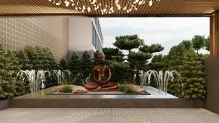 Hotel Namah Courtyard - Khāpri - 6