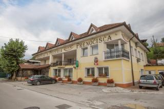GOSTILNA IN PIZZERIA KOVAČ - Litija - 6