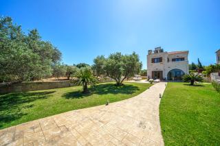 FOS residence - ΦΩΣ ,luxury villa - Chania - 7