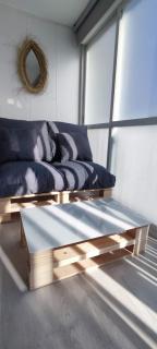 Apartamento Altea - Cap Negret - Acceso directo a playa - Altea - 7