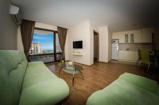 Premier Fort Club Hotel - Full Board - Sonnenstrand - 7
