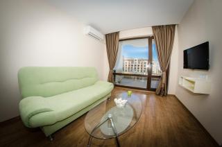 Premier Fort Club Hotel - Full Board - Sonnenstrand - 6