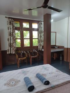 Iartong Guest House - Mawlynnong - 7