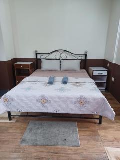 Iartong Guest House - Mawlynnong - 6