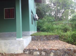 Sinharaja Forest Edge - Deniyaya - 2