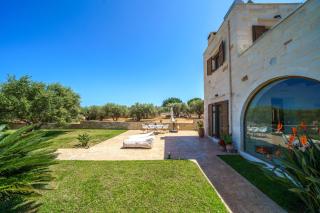 FOS residence - ΦΩΣ ,luxury villa - Chania - 4