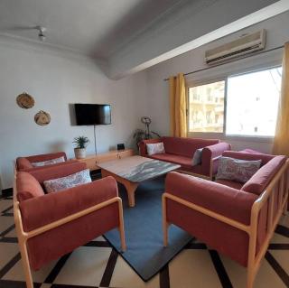Central airport Al Kawthar 13 - Hurghada - 7