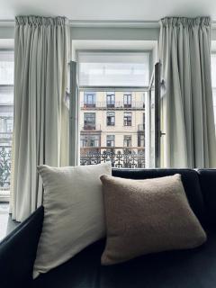 Magnifique appartement au coeur du SABLON ! - 6