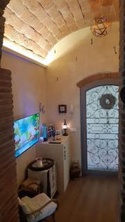 La CASINA DEI CUORI - Montespertoli - 2