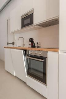 Apartamento Barcelona centro - Barcelone - 4