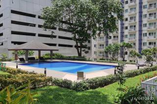 #84 Fern Residences Tower 4-40th - Manila - 9