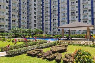 #84 Fern Residences Tower 4-40th - Manila - 8