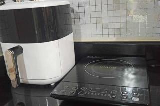#84 Fern Residences Tower 4-40th - Manila - 4