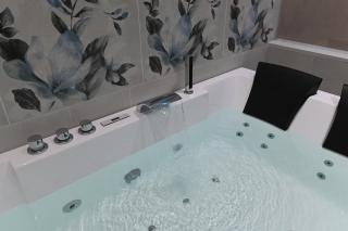 Slopes Suites and SPA - 9