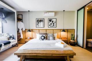 Designer 2 bedroom villa in Canggu Bali - Tumbak Bayuh - 0