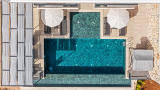 Villa Aydemir SEAVIEW 4 kişilik Deniz Manzara Jakuzi Sinema - Kaş - 1