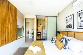 Designer 2 bedroom villa in Canggu Bali - Tumbak Bayuh - 9