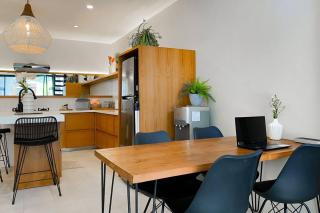 Designer 2 bedroom villa in Canggu Bali - Tumbak Bayuh - 7