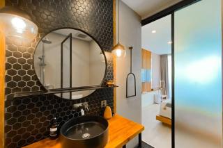 Designer 2 bedroom villa in Canggu Bali - Tumbak Bayuh - 5