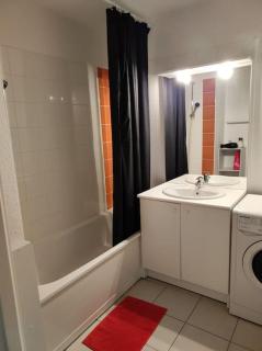Belharra Appartement - Bayonne - 7