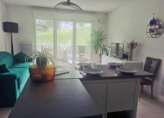 Belharra Appartement - 1