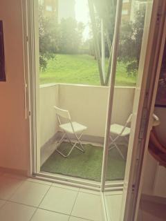 Belharra Appartement - Bayonne - 1