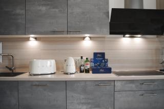 LOEWENHERZ HOMES Luxury Apartment - Stadt- und Seenähe - fellnasenfreundlich - lichtdurchflutet - Stephanskirchen - 6