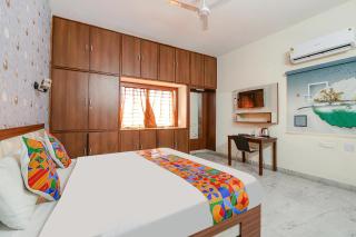 HOTEL NIGHT EYE HI-TECH CITY - Hyderabad - 7
