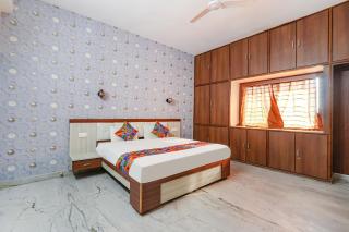 HOTEL NIGHT EYE HI-TECH CITY - Hyderabad - 0