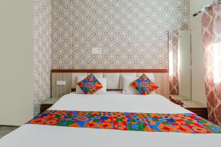 HOTEL NIGHT EYE HI-TECH CITY - Hyderabad - 2