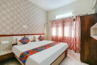 HOTEL NIGHT EYE HI-TECH CITY - Hyderabad - 3