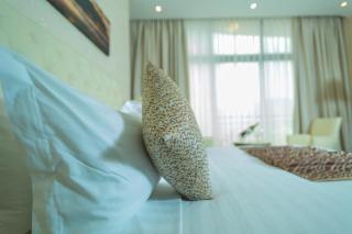 Getfam Hotel - 1