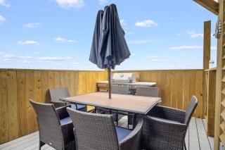 Beach Boardwalk Private Pool Golf Cart Friendly - Port Aransas - 8