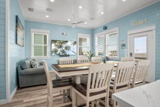 Beach Boardwalk Private Pool Golf Cart Friendly - 4