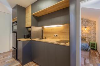 DUPLEX TEMPLO NEVADO con 2 Parking cubiertos gratis - Sierra Nevada - 9