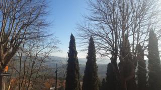 La CASINA DEI CUORI - Montespertoli - 7