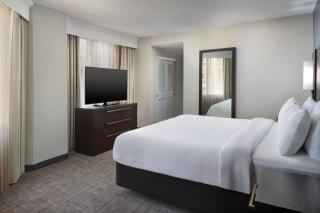 Residence Inn Bethesda Downtown - Bethesda - 2